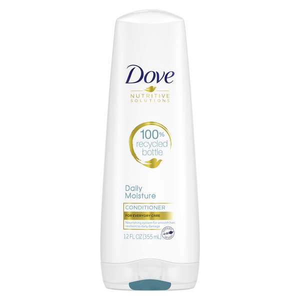 Dove Dove Daily Moisture Therapy Conditioner 12 fl. oz. Bottle, PK6 86676